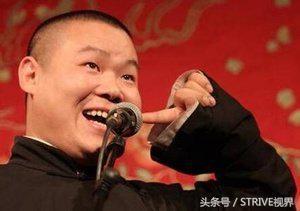 岳云鹏最新爆料,揭秘娱乐圈幕后真相！