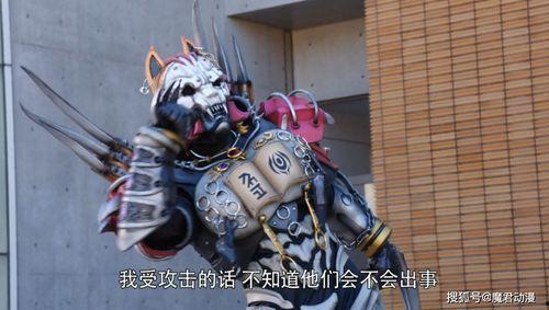 最新假面骑士女主爆料,揭秘角色背后的秘密与情感纠葛