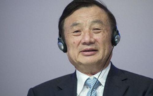 任正非最新爆料,任正非揭秘企业转型与未来战略