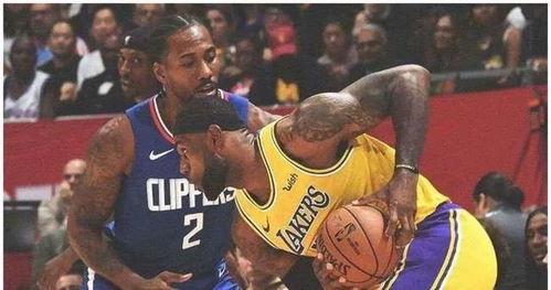 湖人快船最新爆料