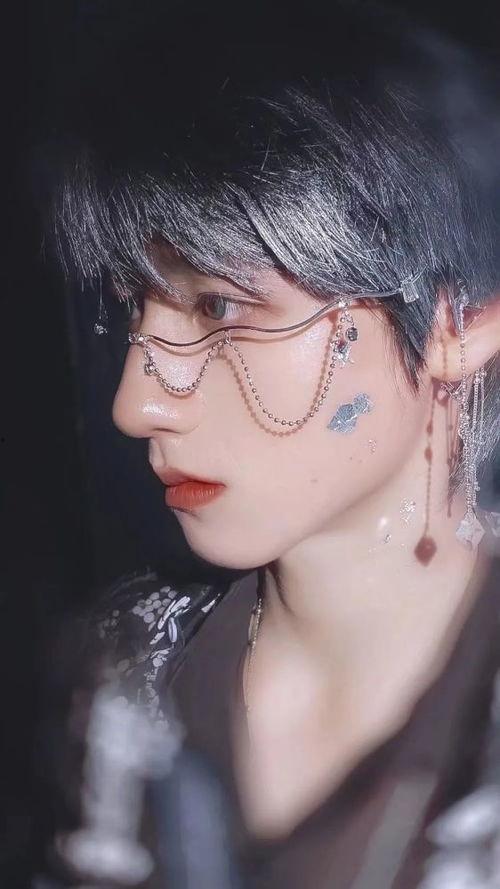 朱志鑫最新爆料图片大全,揭秘幕后真相与精彩瞬间！