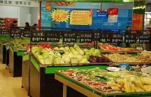 南京超市爆料案件最新,揭秘惊人内幕，食品安全再引关注