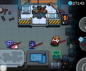 元气骑士最新爆料皮肤,揭秘元气骑士全新爆料皮肤