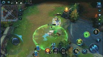 英魂之刃最新爆料今天,神秘英雄登场，战局风云再起！