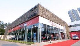 石家庄4s店最新爆料,最新车型亮点抢先看