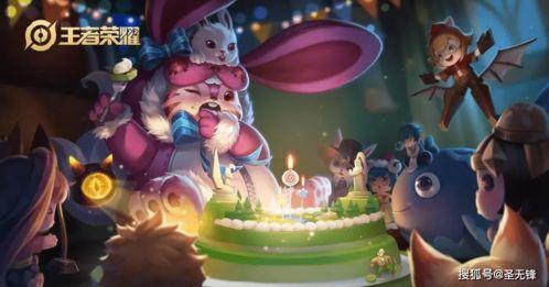 王者皮肤爆料最新小先知,小先知神秘降临，王者峡谷再掀风云