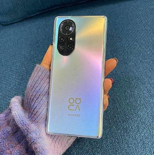 nova8最新爆料,颠覆性设计与强大性能，引领手机市场新潮流