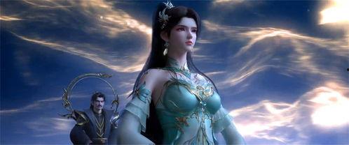 斗破苍穹年番最新爆料108,神秘势力崛起，萧炎面临生死抉择！