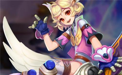 王者荣耀最新爆料孙膑,智慧化身，战场策略大师降临王者荣耀