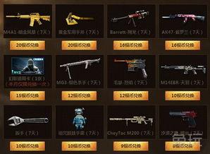 cf穿越火线赏金令最新爆料,穿越火线全新玩法即将来袭！