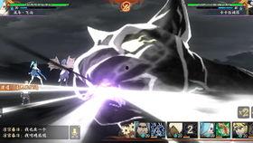 火影手游最新爆料达鲁伊,神秘忍者实力觉醒！