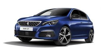 标致308最新爆料,惊艳外观与卓越性能同步揭晓！”